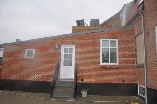 Holstebrovej 14B