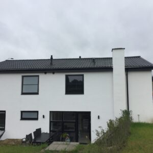 Liseborgvej 36 K