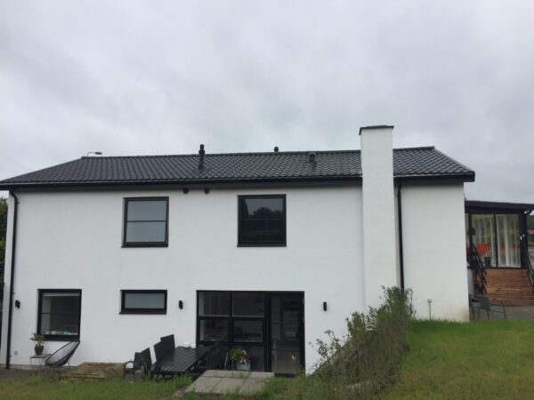 Liseborgvej 36 Stuen
