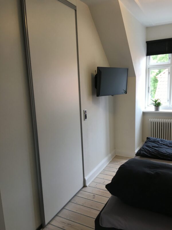 Reberbanen 34 1. Sal - Image 3