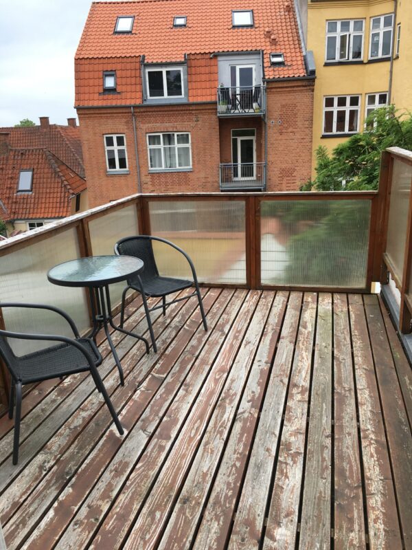 Reberbanen 34 1. Sal - Image 5