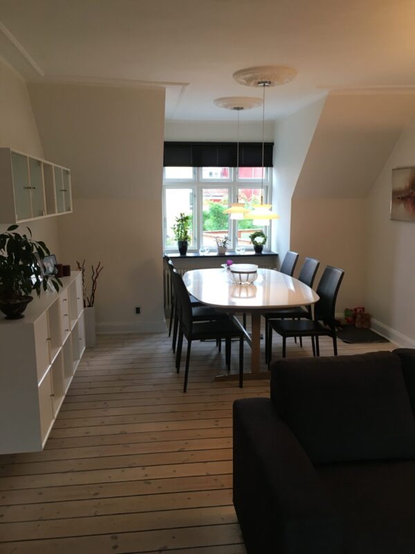 Reberbanen 34 1. Sal - Image 6