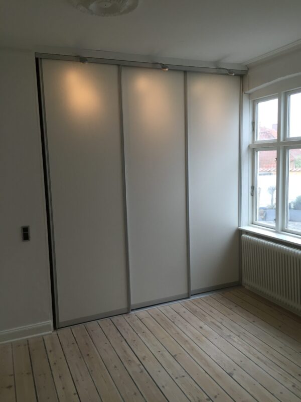 Reberbanen 34 Stuen - Image 5