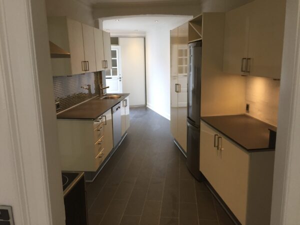 Reberbanen 34 Stuen - Image 8